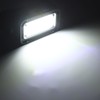 K371 Floodlight Rechargeable Headlamp with Red Source LED Headlamp for