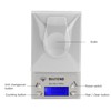 Electronic Scale High‑Accuracy 10g/0.001 Portable Jewelry Digital Scale with Weight