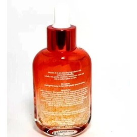 Elixir The Beauty Elixir * VITAMIN C ~  Brightening Facial Serum ~ 1.69 fl oz NEW!!