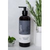 Vintage Garden Shampoo Romero & Menta [cabello Graso] 500 Ml.