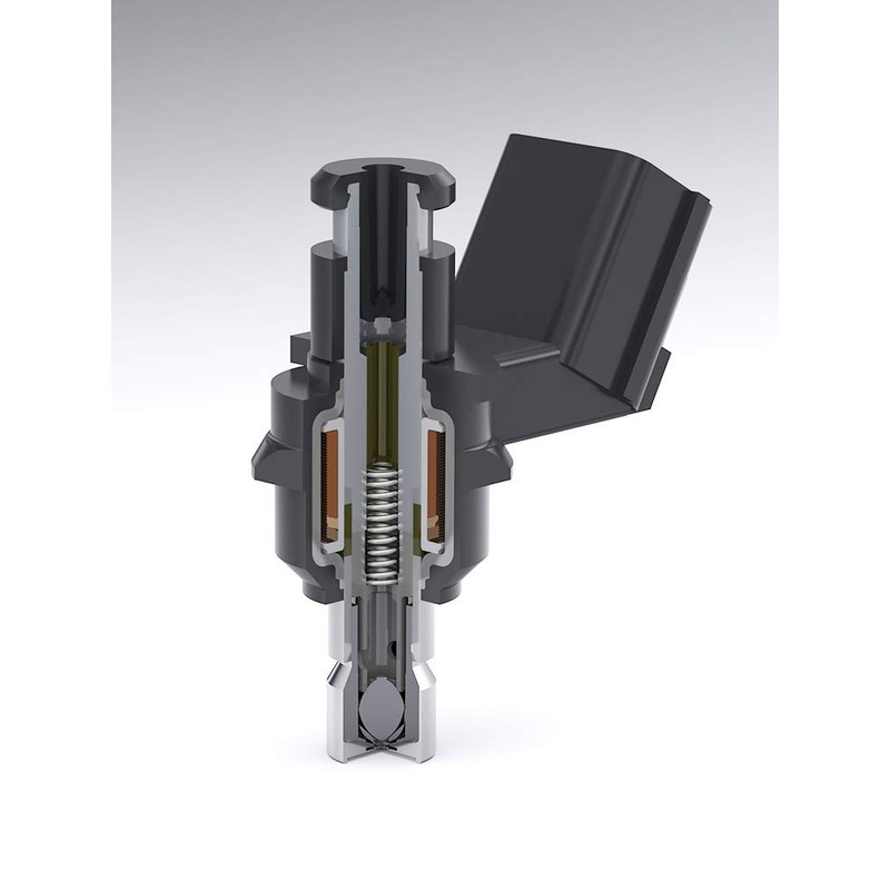 Kitaco 403-9000020 Large Capacity Injector, K002/1.6x, Grom (JC61/75)