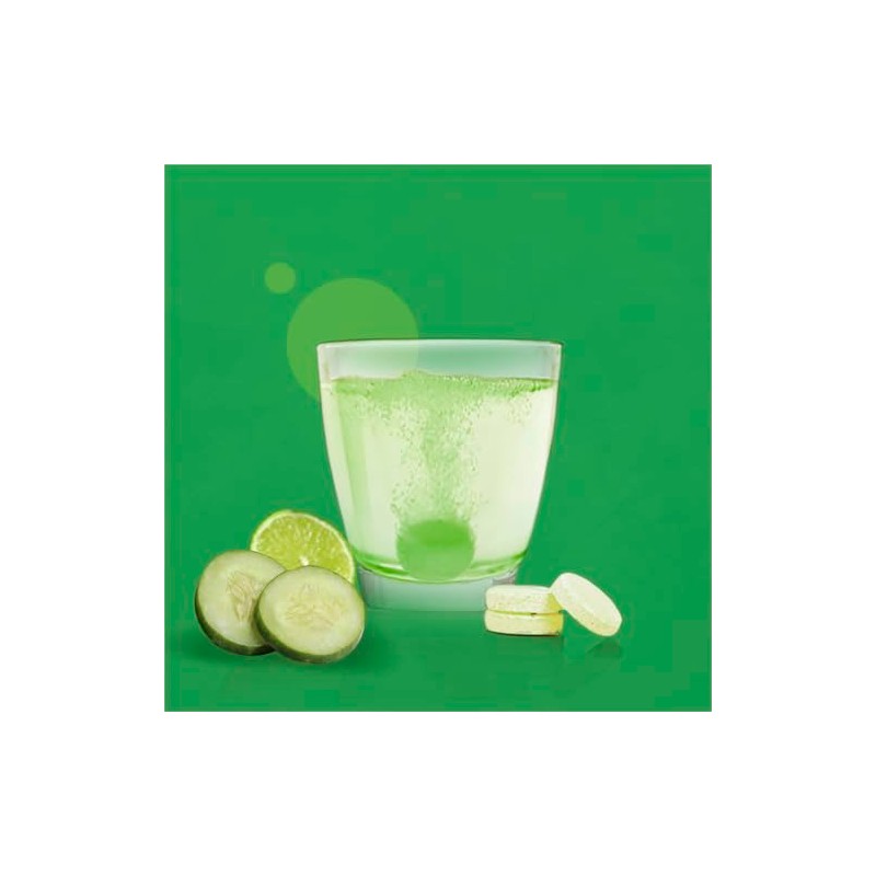 Seltz Magnesio Complex Tabletas Efervescentes