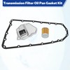 JF011E CVT Transmission Filter Kit Fit for Nissan Altima Juke