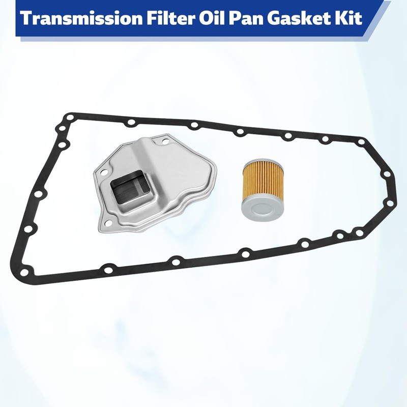 JF011E CVT Transmission Filter Kit Fit for Nissan Altima Juke