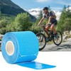 Sports Muscle Tape - Sticky Waterproof Athlete Tape Roll,Gymnastics Muscle