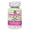 Inositol 100 cápsulas, calidad Premium