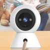 Indoor Security Camera 1080p HD 5GHz 2.4GHz 360° Pan Tilt