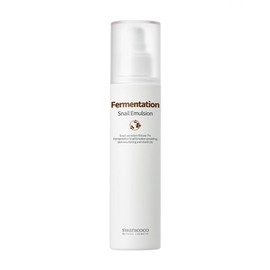 Swanicoco Fermentation Snail Emulsion, 120ml, 1 piece / 스와니코코 퍼멘테이션 스네일 에멀전, 120ml, 1개
