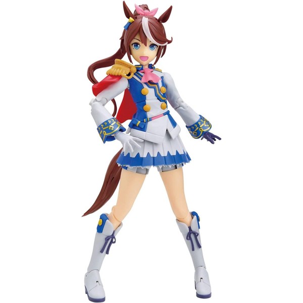  BANDAI SPIRITS Figure-rise Standard, Uma Musume Pretty Derby, Tokai