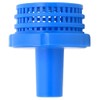 vidaXL Above Ground Mud Catcher Set Connection Set Swimming Pool