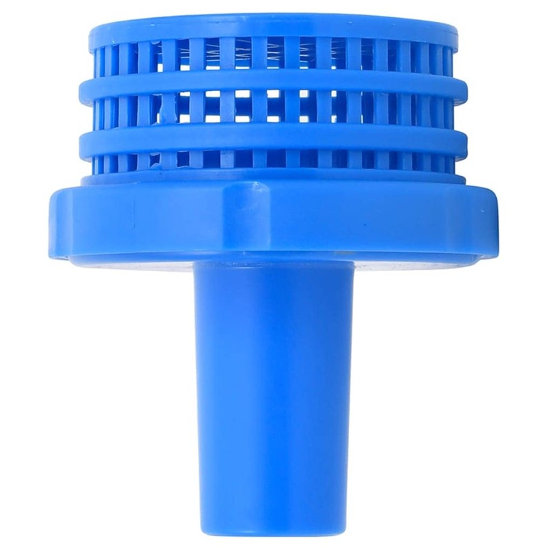 vidaXL Above Ground Mud Catcher Set Connection Set Swimming Pool