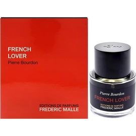 Frederic Malle French Lover Eau De Parfum Spray 1.7 oz / 50 ml (Men)
