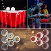 AKH® Classic Shot Pong | Fun Drinking Games
