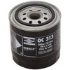 Knecht OC 313 Oil Filter