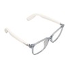 Bluetooth Glasses IP65 Waterproof Blue Light Blocking Touch Control Hands