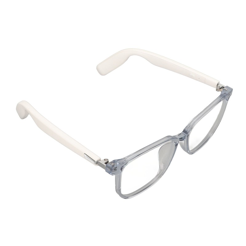 Bluetooth Glasses IP65 Waterproof Blue Light Blocking Touch Control Hands