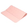 Silicone Heat Insulation Pad Desktop AntiScaldWaterproof Silicone Pad for Home