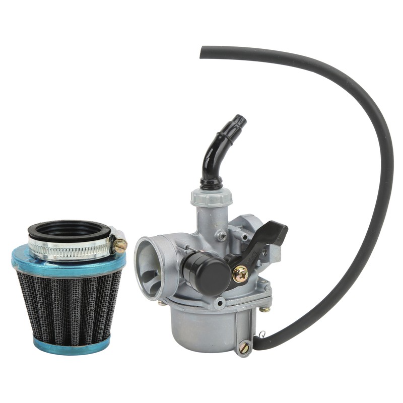 ATV Carburetor with Air Filter Replacement for TaoTao 49CC 50CC