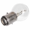 GLÜWO 10252-00S Bilux Lamp 12 V 35/35 W BA20d