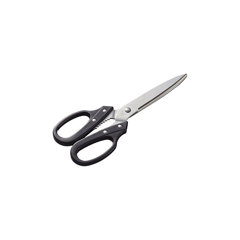 Korea Long Rotisserie for Shears Blade Kitchen Scissors –