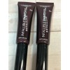 L'Oréal Lot of 2- LOreal Paris Infallible Paints Lips Metallic