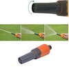 AstarFavor 11 Piece Quick Coupling Garden Hose Connection Set, Hose