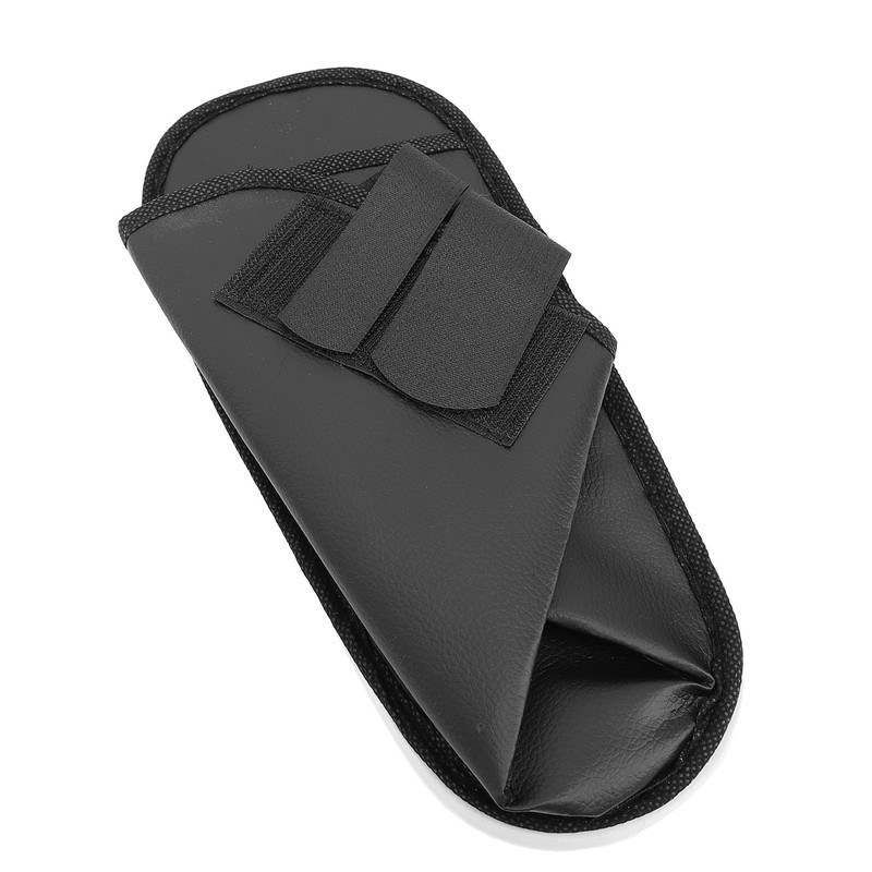 Cast Shoe Open Toe Adjustable Stable Faux Leather Walking Cast