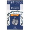 Husqvarna 585550084 24" C83 X-Cut 24" Chain 3/8" .050" 84