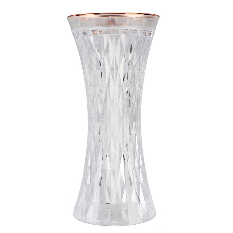 3 in 1 Humidifier Aromatherapy Diffuser with Night Light USB