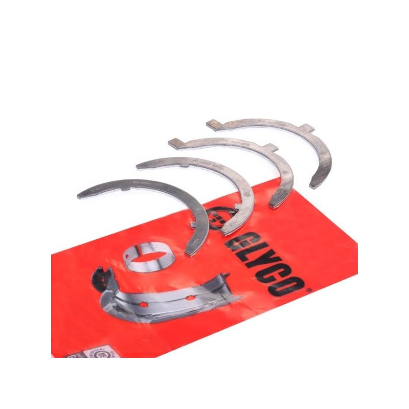 Glyco A129/4 STD Thrust Washer, crankshaft