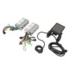 Electric Bicycle Bike Brushless Motor Controller 24V 36V 48V 500W