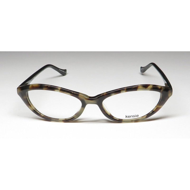 KENSIE Eyeglasses WINTER Tortoise