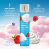 Bodycology Long-Lasting Fragrance Body Mist, Floating On A Cloud, 8