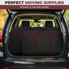 Extra Large Moving Storage Bag Heavy Duty Storage Bag Storage