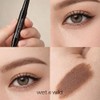 Wet n Wild Lápiz Retráctil para Cejas Medium Brown Maquillaje