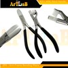 Optical Pliers for Adjusting and Bending Eyeglasses Arms & Frames