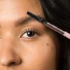 REAL TECHNIQUES, Kit de Brochas para Cejas, Incluye 3 Herramientas