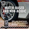 Blackfire Tire and Wheel Cleaner | Powerful Gel Formula for