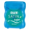 Oral-B Statin Tape Dental Floss 25m (12 Units) by Oral-B