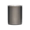 YETI Rambler 10 oz Lowball, Vacuum Insulated, Stainless Steel with