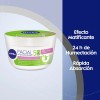 Crema Facial Hidratante Nivea Efecto Mate 200ml Grasa