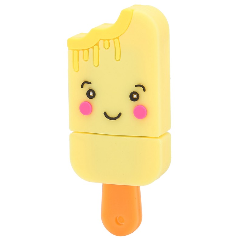 Cartoon Cute USB 2.0 Flash Drive Portable U Disk Computer