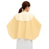 Cattleya Haircut Cape, Beige