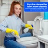 6 Pack Pumice Stone Toilet Bowl Cleaner, Pumice Stone for