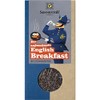 SONNENTOR Organic Black Tea English Breakfast Loose 70g (Pack of