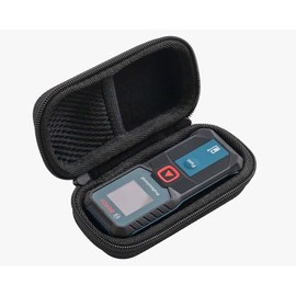 inDomit Hard Protective Travel Case Replacement, Compatible with BOSH Laser Distance Measure