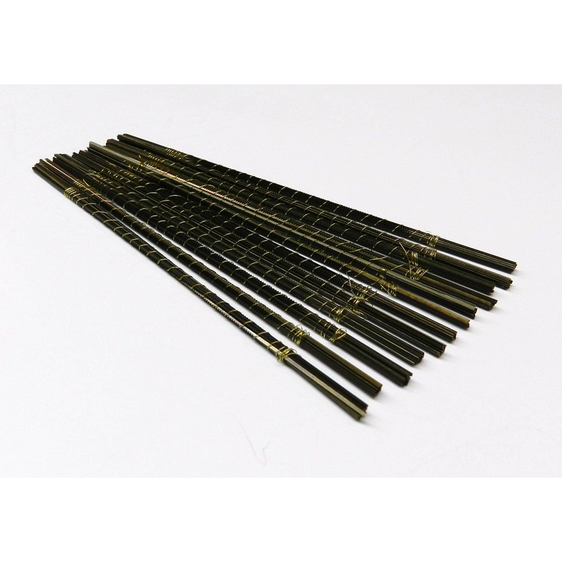 144 Swiss Pike Jewelers Saw Blades #3