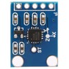 Angle Sensor Module Triple Axis Accelerometer Tilt Angle Module Components