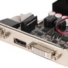 GT730 2GB GDDR3 64bit Graphics Card Support DVI I VGA