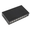 Fast Ethernet Switch 8 Ports 10 100 1000Mbps Anti Thunder